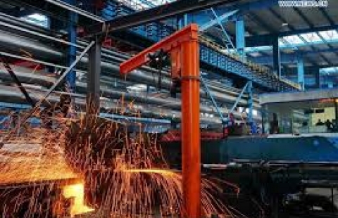 Tình hình thị trường Thép Trung Quốc tuần 4 tháng 6/2022